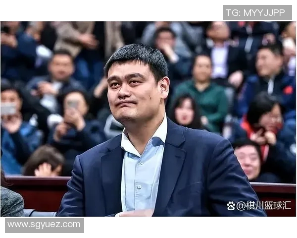 姚明荣获ESPY奖项致敬篮球传奇生涯与运动员精神