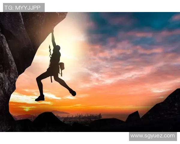 广州攀岩队引领最新攀岩战术TOP10的崛起与发展