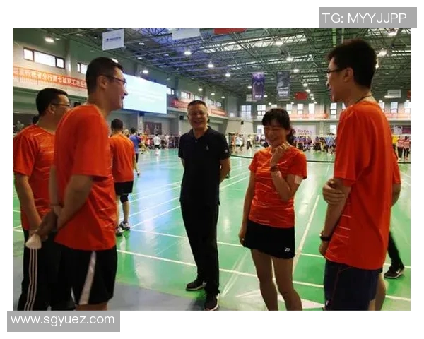 广州羽毛球队与武汉羽毛球队赛后复盘实力对比分析与未来展望