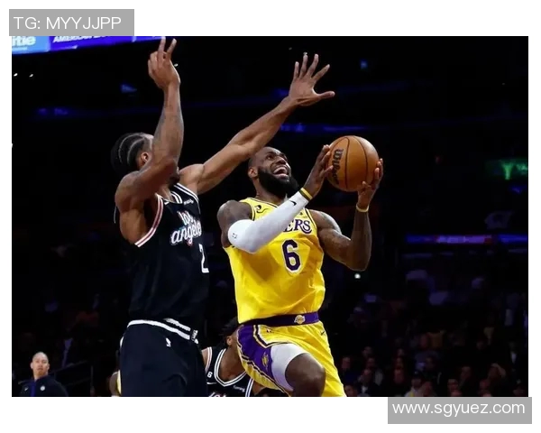 快船队惨败，与湖人队抢七决战