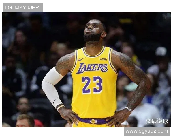 湖人遭遇三连败，詹姆斯警告球队需全员奋起直追