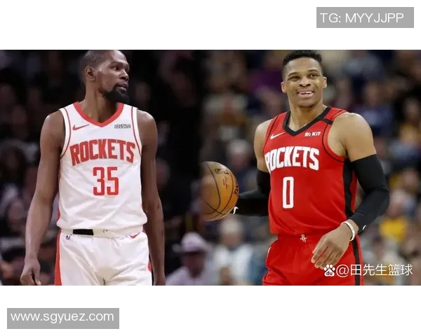 火箭队新赛季目标锁定总冠军：重燃火箭梦想